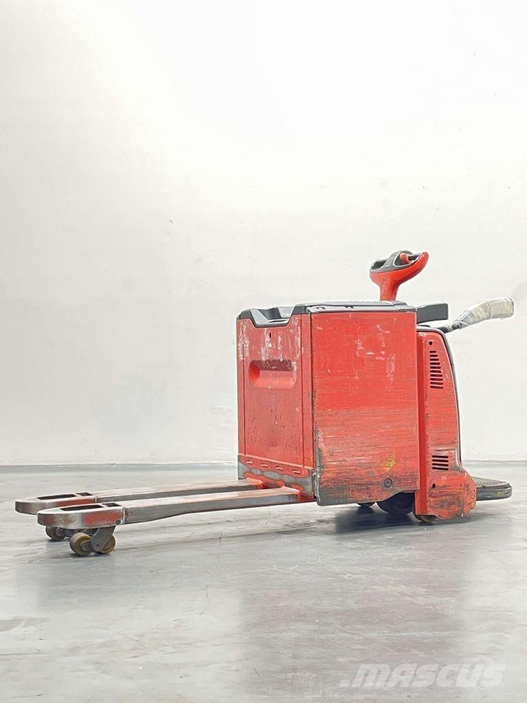 Linde T20AP-131 Nisko podizni električni viljuškar