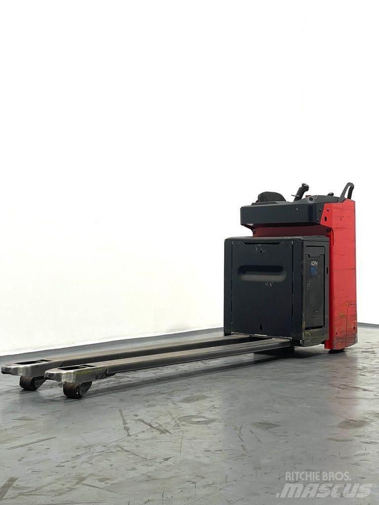 Linde T25R-1154 Samopogonski ručni viljuškari