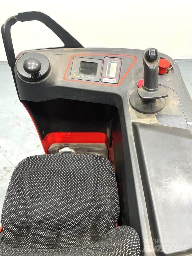 Linde T25R-1154 Samopogonski ručni viljuškari