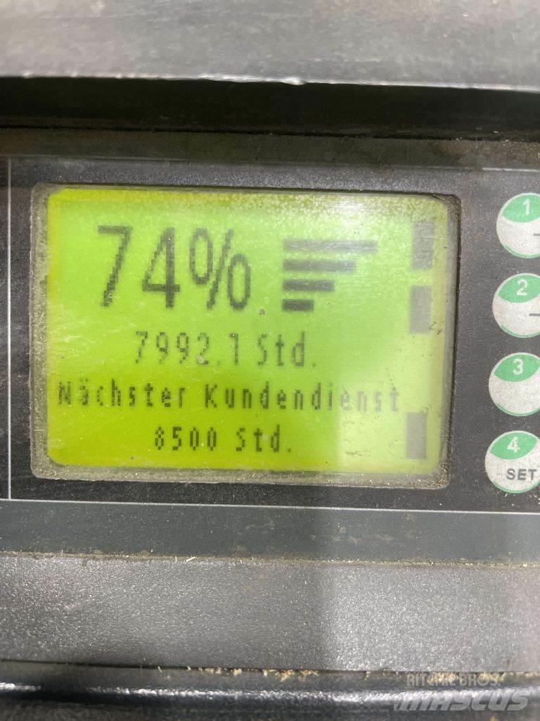 Linde T25SP-131 Nisko podizni električni viljuškar