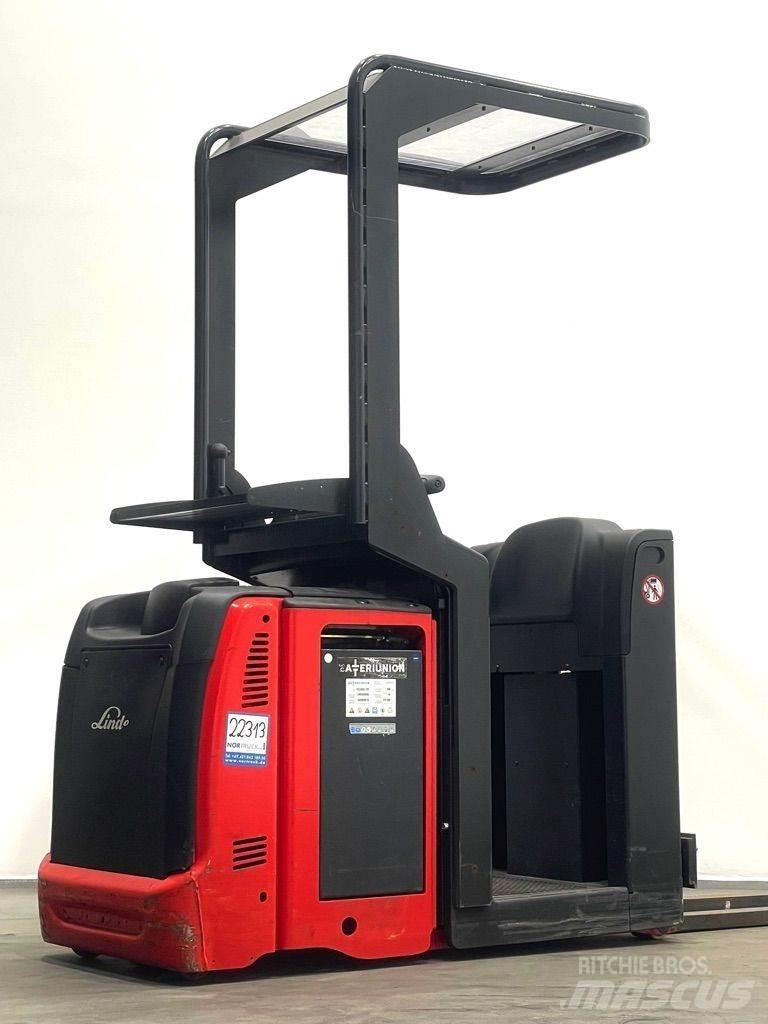 Linde V08-1110 Niskodizajući komisioni viljuškar