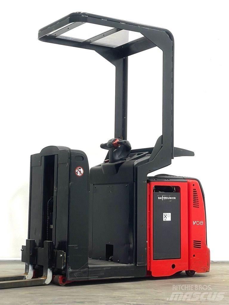 Linde V08-1110 Niskodizajući komisioni viljuškar
