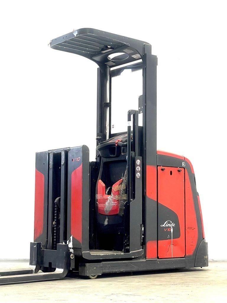 Linde V10-5212 Niskodizajući komisioni viljuškar