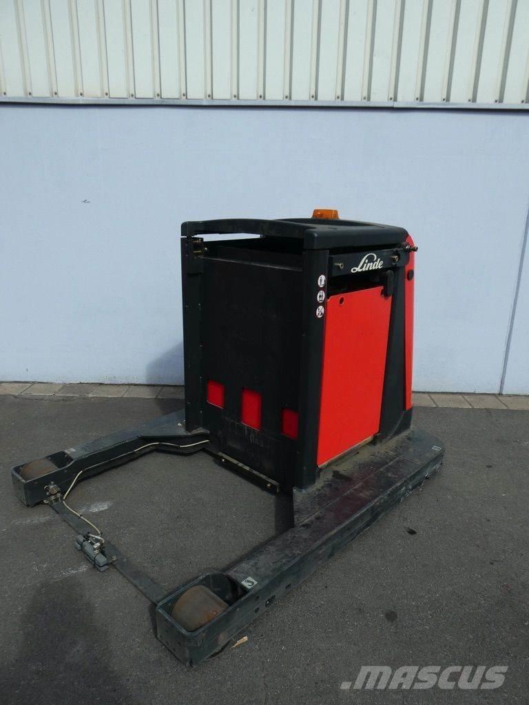 Linde V12-015 Visoko dizajući komisioni viljuškar