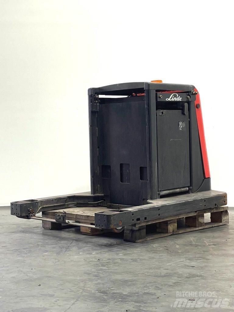 Linde V12-015 Visoko dizajući komisioni viljuškar