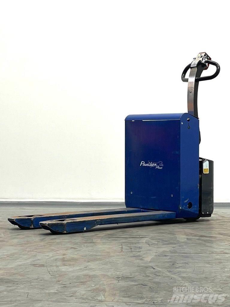 Logitrans PM1801 Nisko podizni električni viljuškar