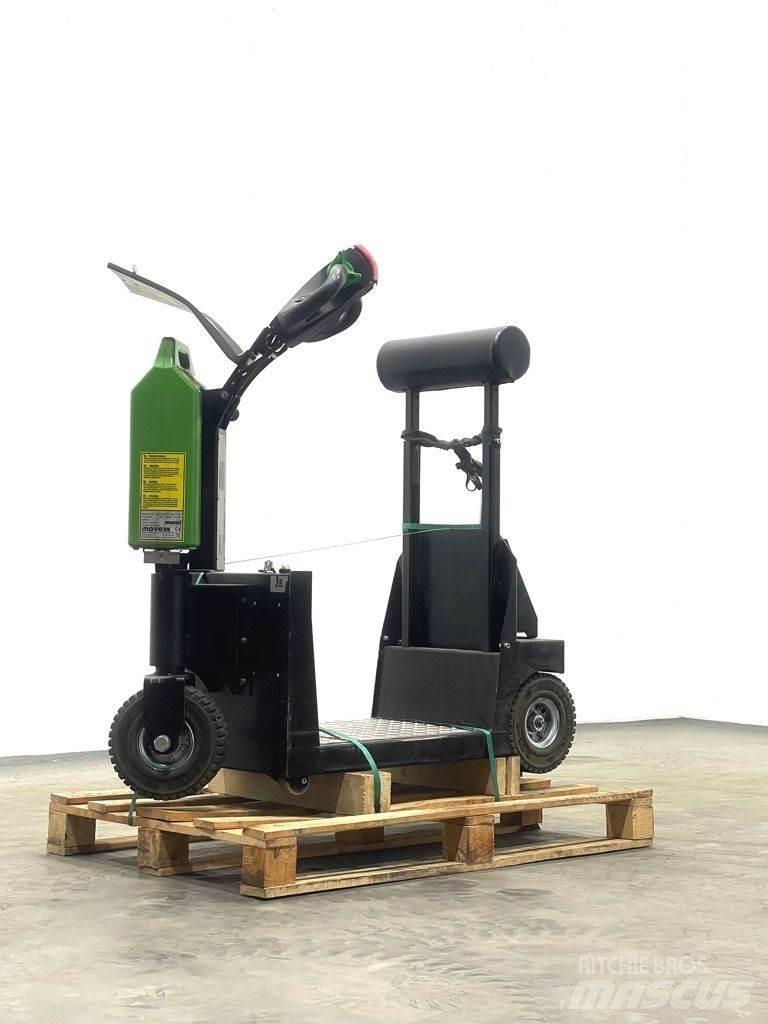 Movexx T1000-PF M070 Tegljači