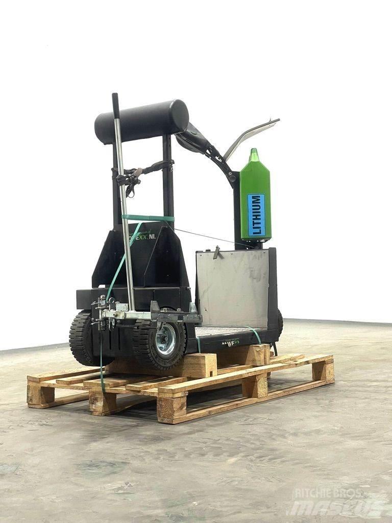 Movexx T1000-PF M070 Tegljači