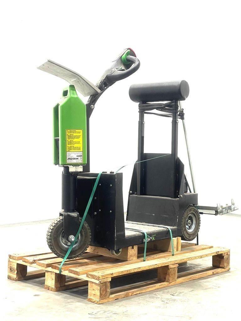 Movexx T1000-PF M070 Tegljači