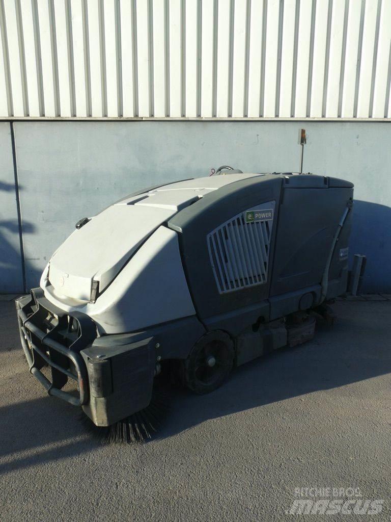 Nilfisk CS7000 1200B Mašine za čišćenje