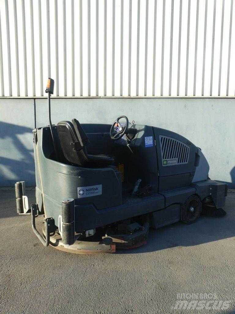 Nilfisk CS7000 1200B Mašine za čišćenje
