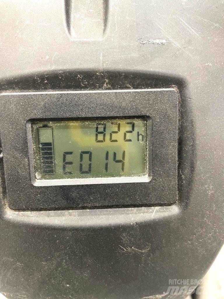 Still Citi one-1130 Nisko podizni električni viljuškar