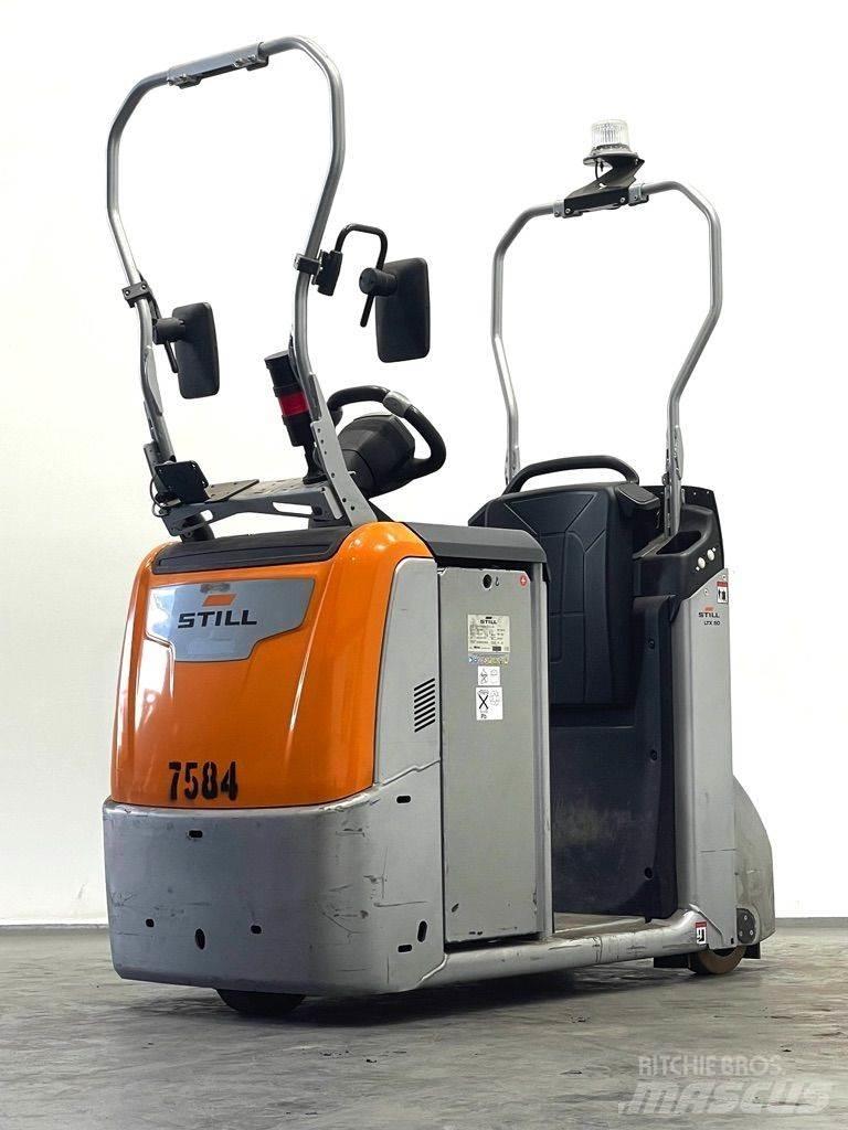 Still LTX50 Tegljači