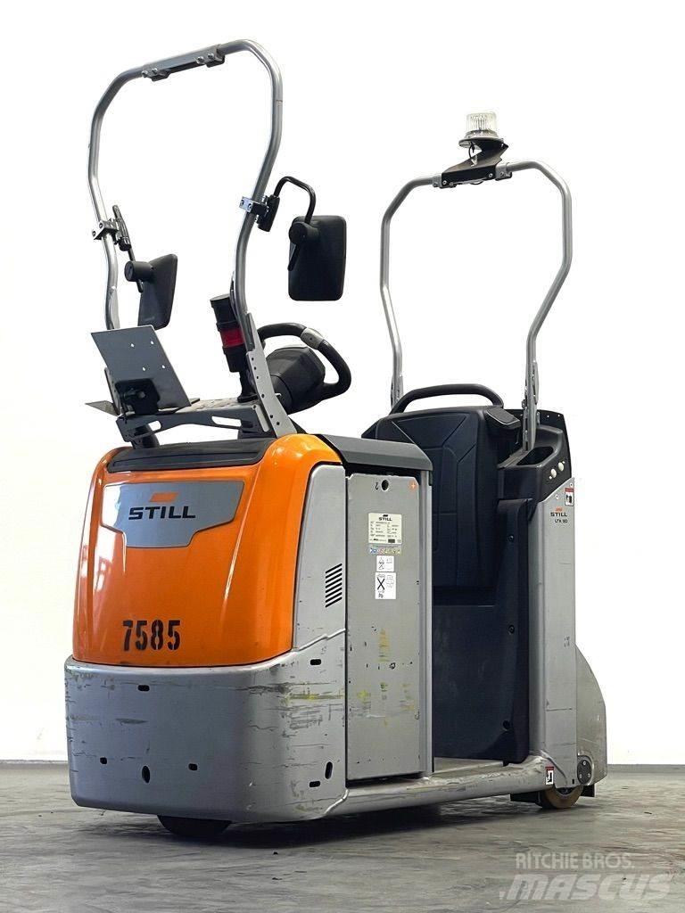 Still LTX50 Tegljači
