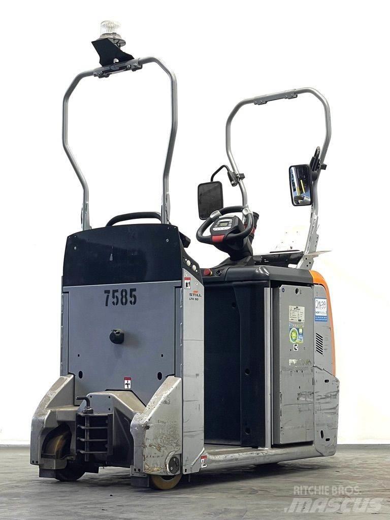 Still LTX50 Tegljači