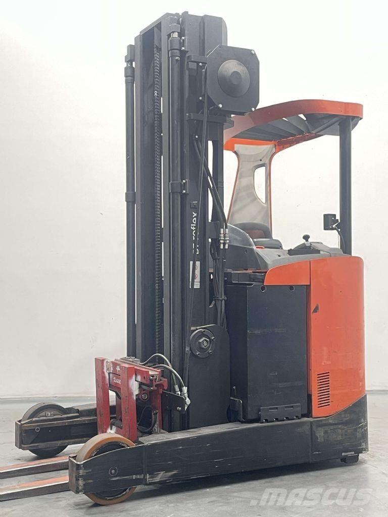 Toyota BT RRE250 Viljuškari sa pomičnim stupom