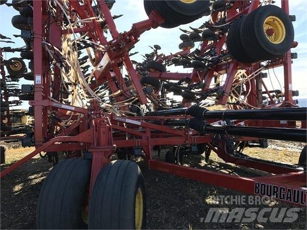 Bourgault 3320 Sejačice