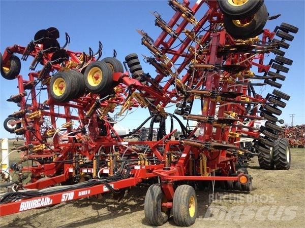 Bourgault 5710 Sejačice