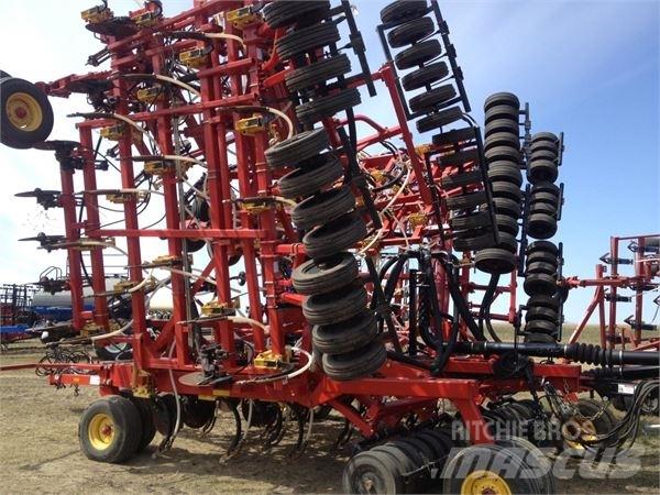 Bourgault 5710 Sejačice