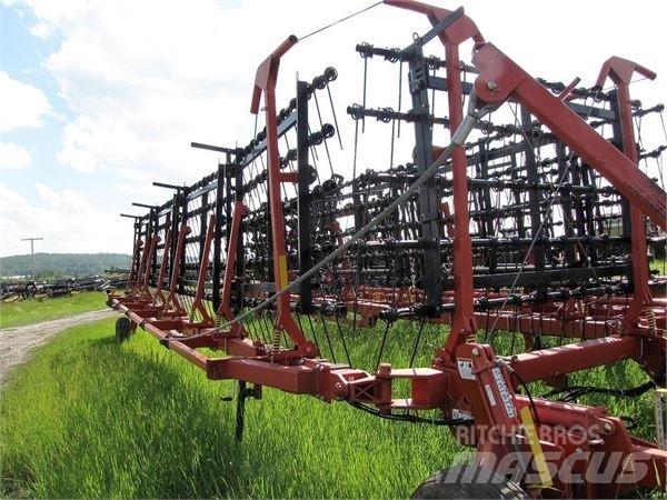 Bourgault 6000 Drljače