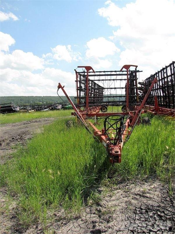 Bourgault 6000 Drljače