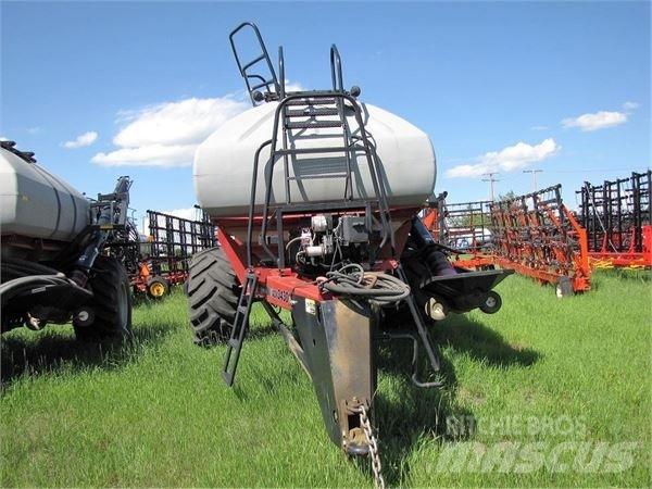 Case IH 3430 Kombinovane sejačice