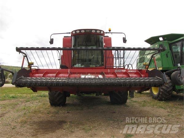 Case IH 7088 Kombajni