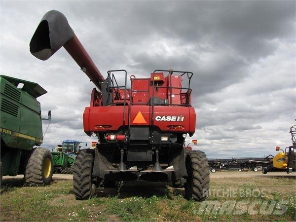 Case IH 7088 Kombajni