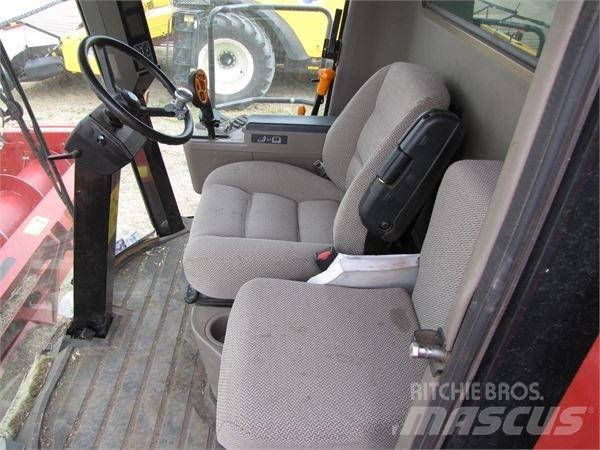 Case IH 7088 Kombajni