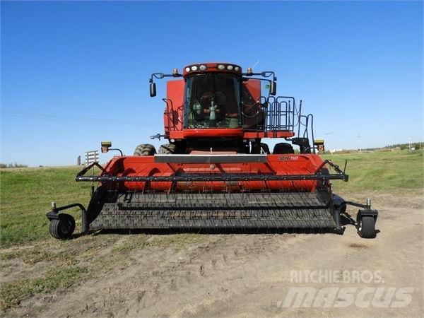 Case IH 8230 Kombajni