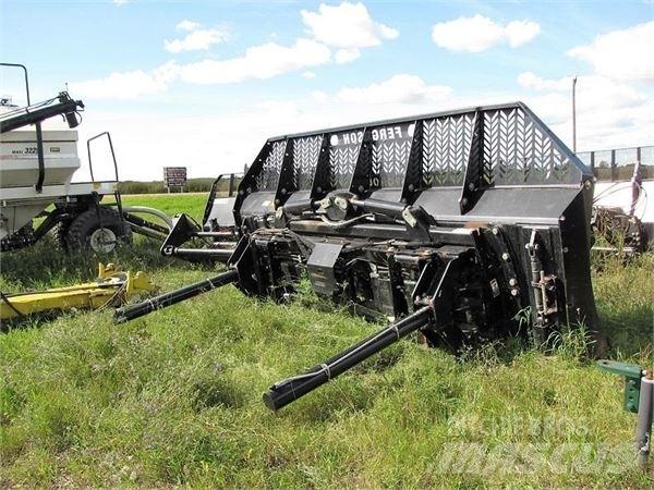 Grouser 770HD Snežne daske i plugovi