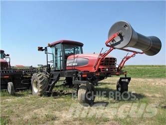 MacDon M150 Skupljači