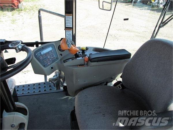 MacDon M150 Skupljači