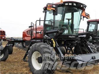 MacDon M155 Skupljači