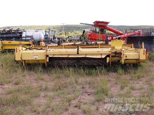 New Holland 2216 Uređaji za kosačice