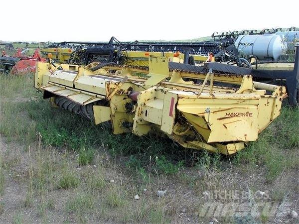 New Holland 2216 Uređaji za kosačice