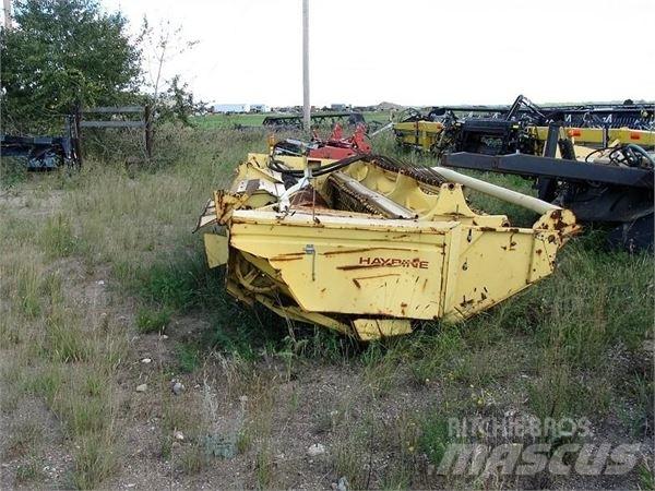 New Holland 2216 Uređaji za kosačice