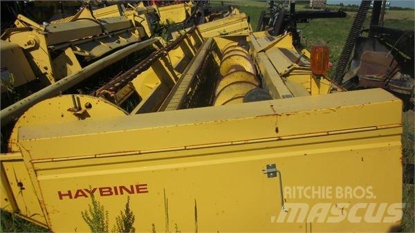 New Holland 2216 Uređaji za kosačice