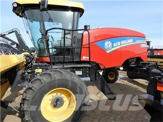 New Holland SR200 Skupljači