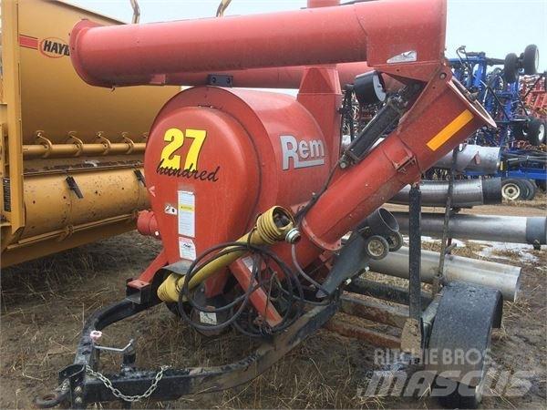 REM Mfg 2700 Transportna oprema