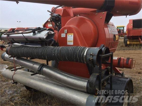 REM Mfg 2700 Transportna oprema