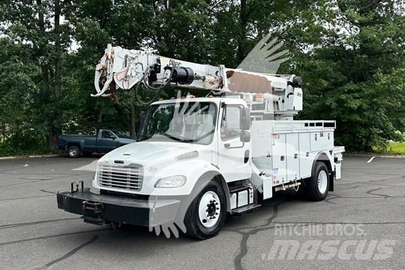 Altec DM47BTR Auto korpe
