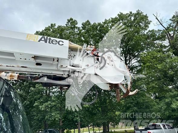 Altec DM47BTR Auto korpe