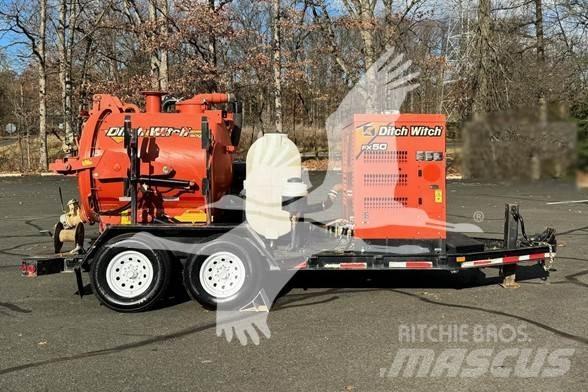 Ditch Witch FX50 Ostalo za građevinarstvo