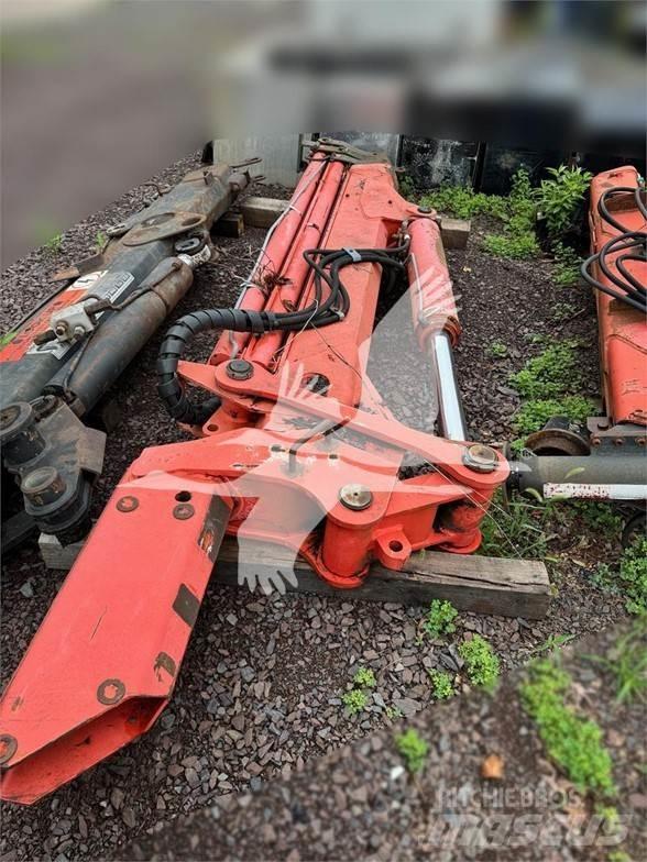 Fassi JIB Ostali kranovi
