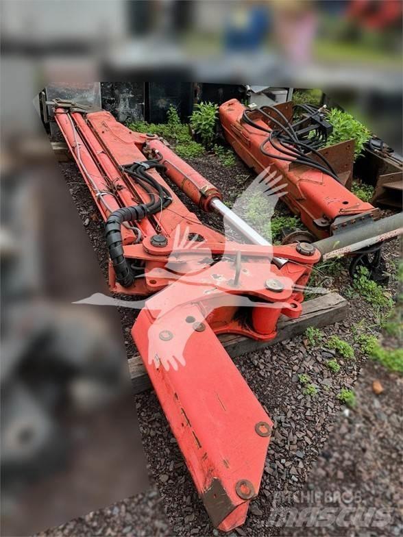 Fassi JIB Ostali kranovi