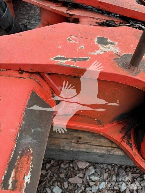 Fassi JIB Ostali kranovi