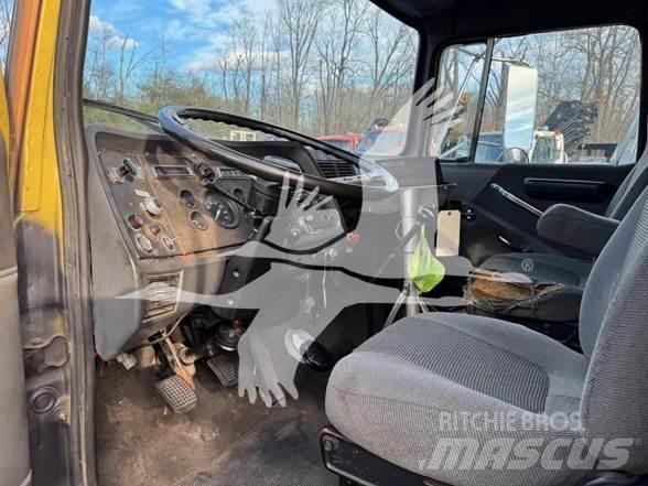 Ford LN8000 Ostalo za građevinarstvo