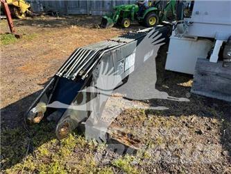 Hiab  Boom i dipper strele