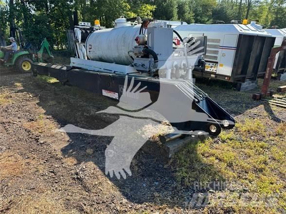 Hiab  Boom i dipper strele